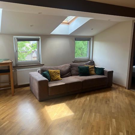 Kungu Street Apartment Liepāja Екстериор снимка
