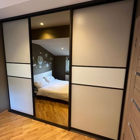 Kungu Street Apartment Liepāja Екстериор снимка