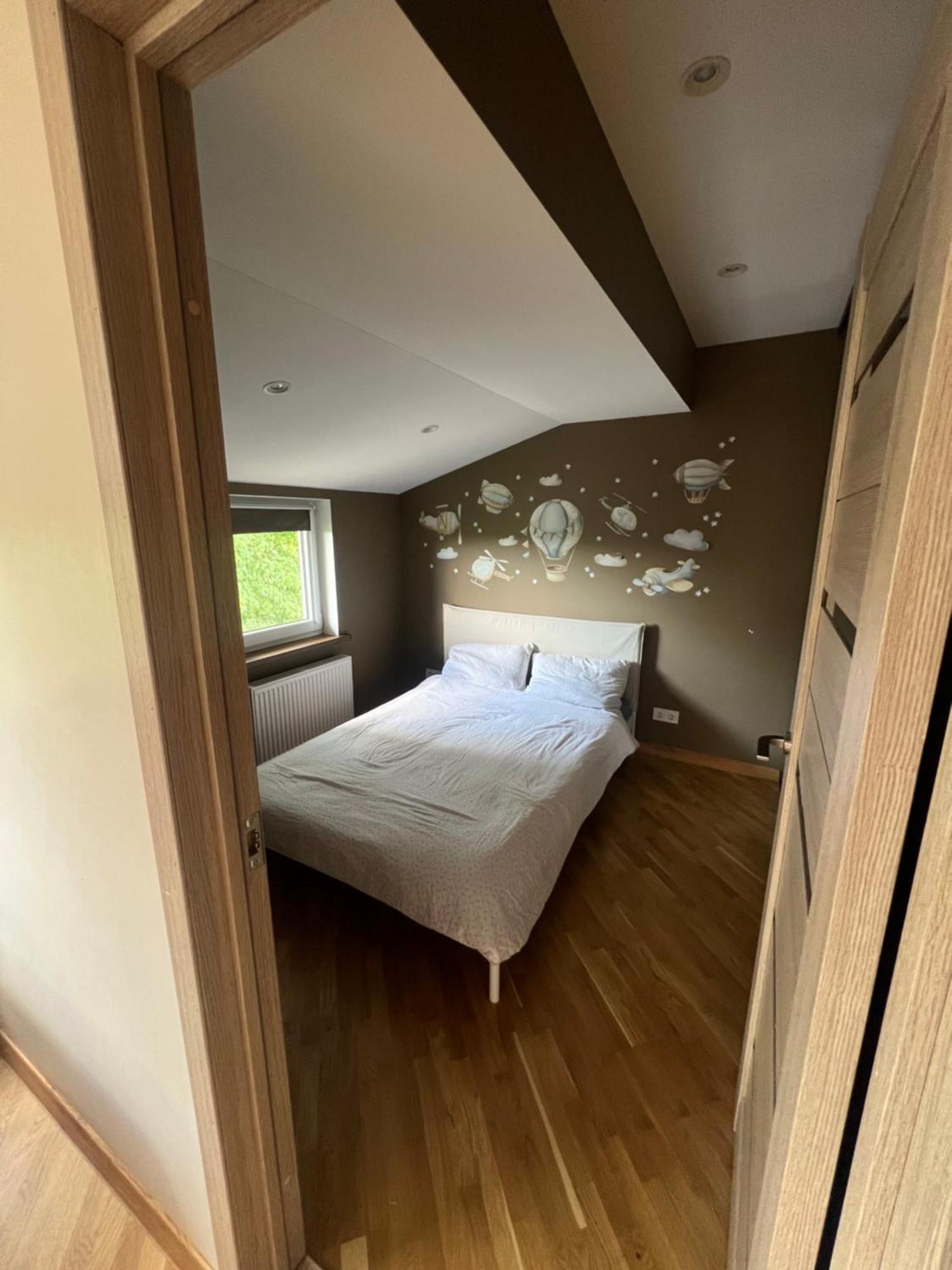 Kungu Street Apartment Liepāja Екстериор снимка